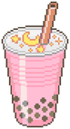 boba tea