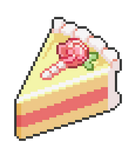 pastry