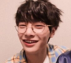 yang jeongin